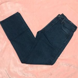 Men’s Levi 501’s